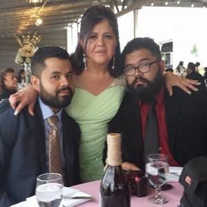 Meet your Posher, Elva judith